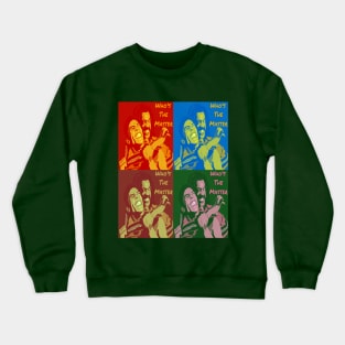 Master multiplication Crewneck Sweatshirt